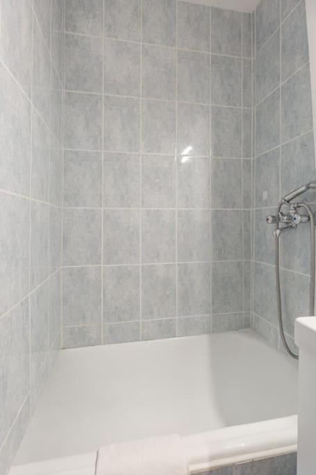 בודפשט K5 Kis Apartment מראה חיצוני תמונה