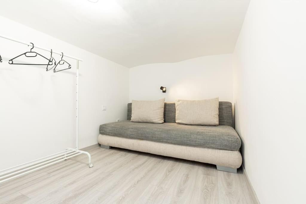 בודפשט K5 Kis Apartment מראה חיצוני תמונה